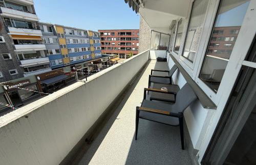 Moderne 3 Zimmer Wohnung - Foto 17