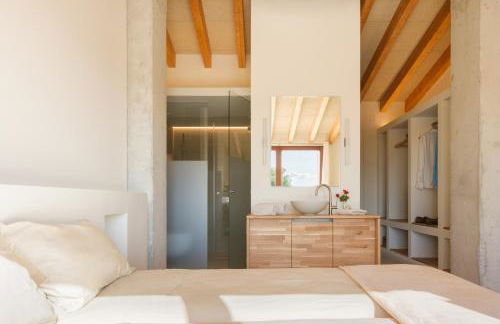 Can Cunso 30, piscina, barbacoa, estilo y confort - Foto 24