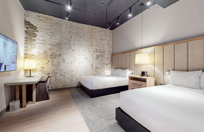 Studio 154 Luxury Hotel - Foto 45