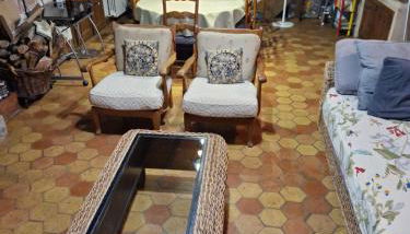 MAISON SYLVAIN - Foto 4