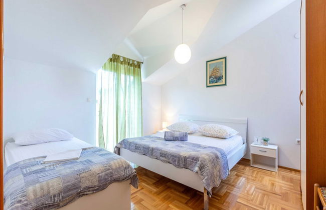 Villa Šušnjara - Foto 8