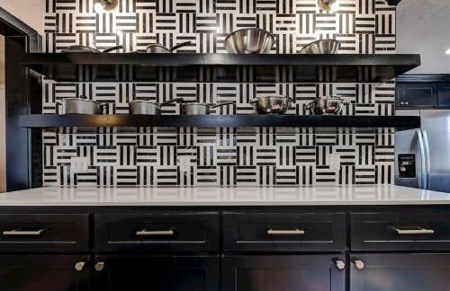 Boho Glam Bungalow mins away Western Ave Districts - Foto 17