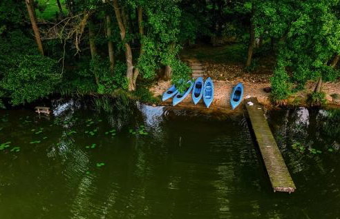 Nice Home In Insko With Sauna - Foto 41