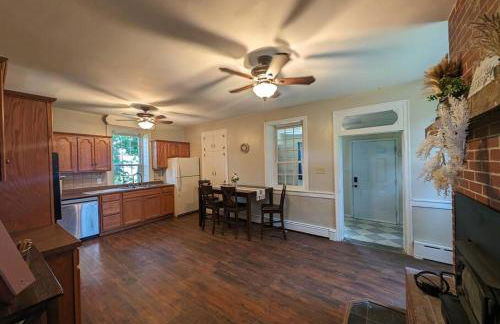 The Hidden Homestead - Foto 13