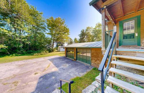 Great Pond House - Foto 37