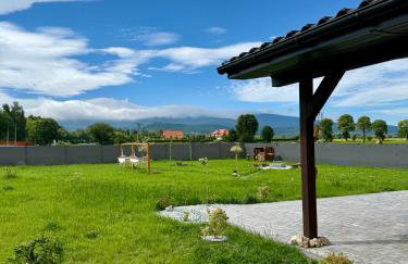 Pod Izerskim Niebem - kameralny domek z balią, w sąsiedztwie Świeradowa-Zdroju - Foto 10