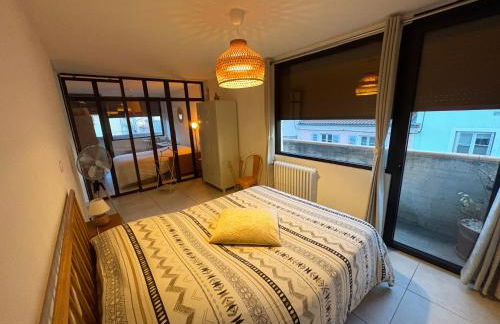 L'appartement du bonheur - Au Cœur des Volcans d'Auvergne sur la Route du Sud - Foto 8