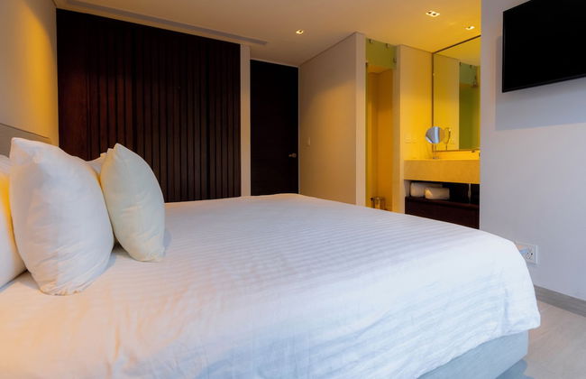 Paraiso Residences Marina Cabo by Capitalia - Foto 25