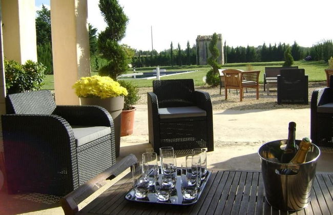 Bastide des Lauves - Foto 28