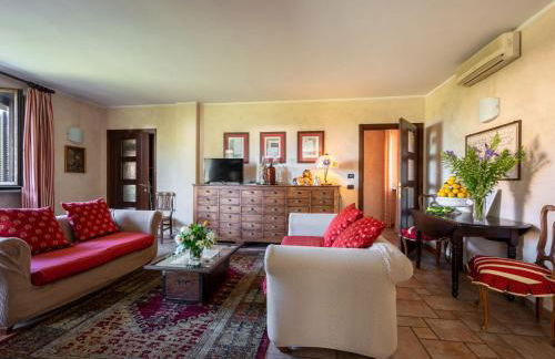 Holiday Home I Briganti by Interhome - Foto 12