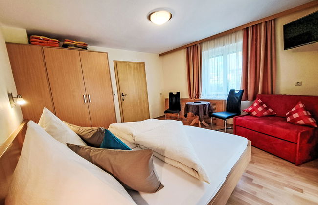 3 bedroom Apartment in Mayrhofen with garden and terrace - Photo 31