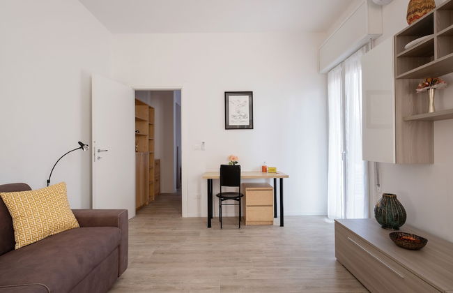 L'appartamento del Portico Mazzini - Photo 13