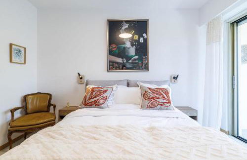 MY CASA - GAIRAUT - 5 rooms - Terrasse - Foto 18