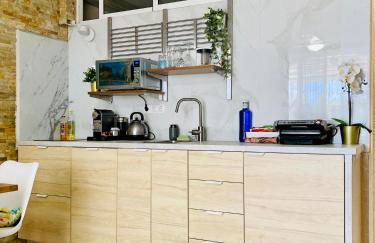 Beachfront Private Apartment in Pueblo Torviscas Sunset Harbour - Foto 18