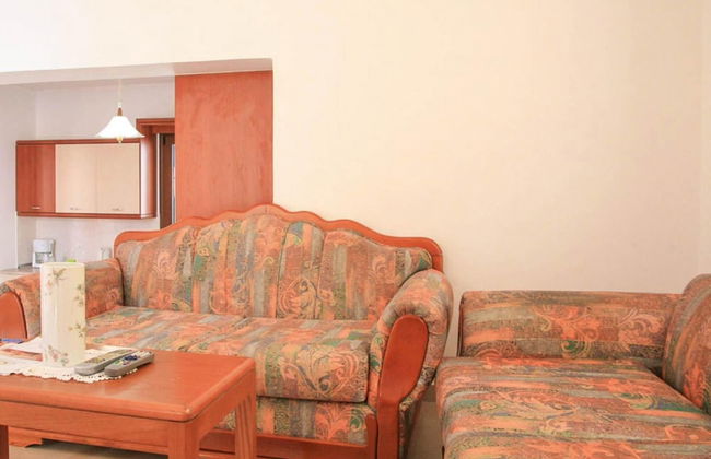 Villa Kassos in Kolympia - Foto 7