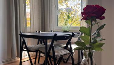 Ferienwohnung Deichresidenz - Foto 4