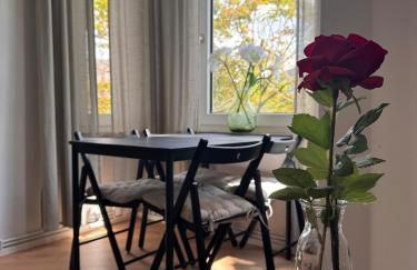 Ferienwohnung Deichresidenz - Foto 4