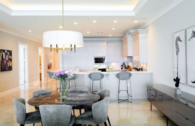 The Watercolours - Villa A - Photo 8