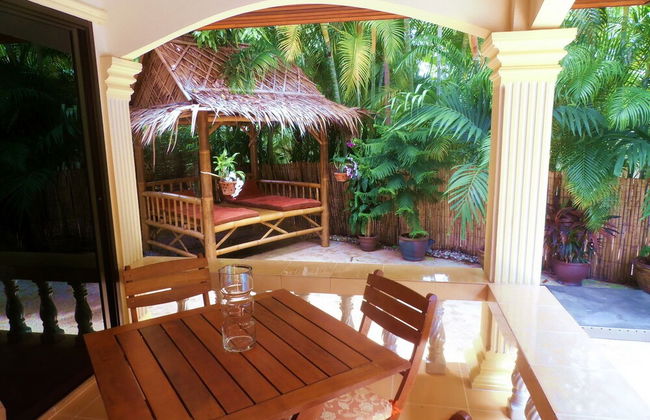 Coconut Paradise Holiday Villas - Photo 53