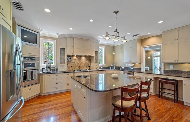 Sea Esta 4 Bedroom Home - Foto 15