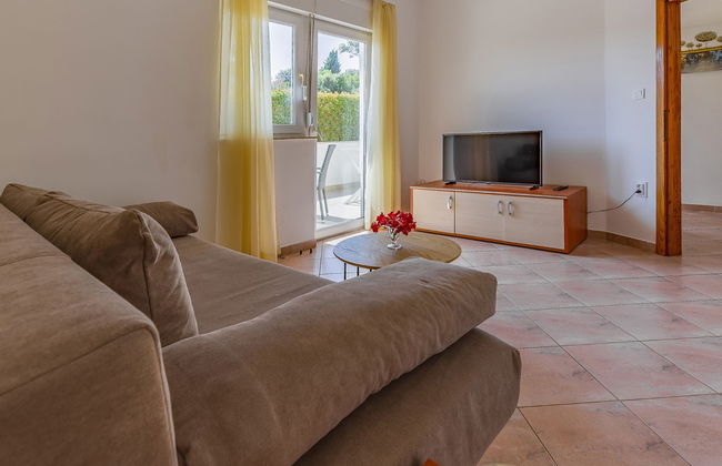 Apartment Rok 2 - Foto 10