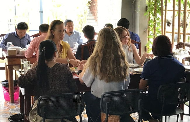 Phimean Home - Photo 18