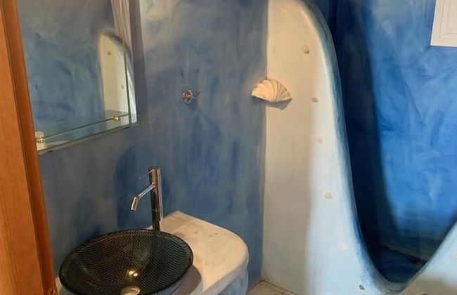 Antique Apartments - Foto 13