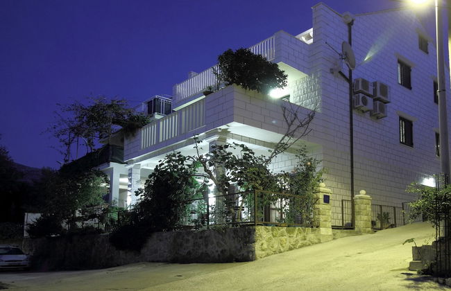 Apartments Magda - Foto 28