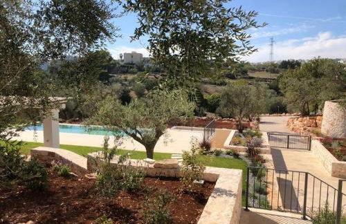 Trullo Mamamè - Foto 9