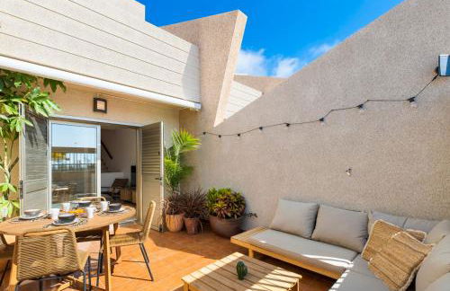 MEDANO4YOU Corey's Beach Holiday Home - Foto 7