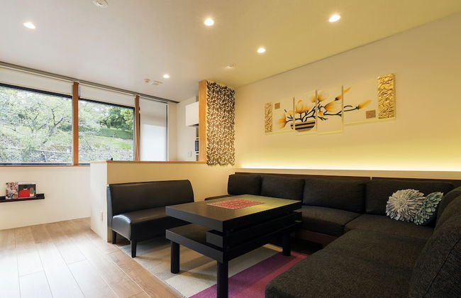 House Hotel Kenrokuzaka - Foto 10