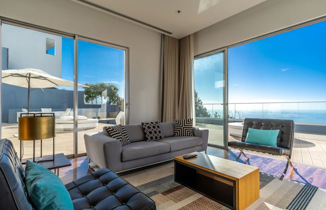 Villa Carlota by Holiday Rental Management - Foto 32