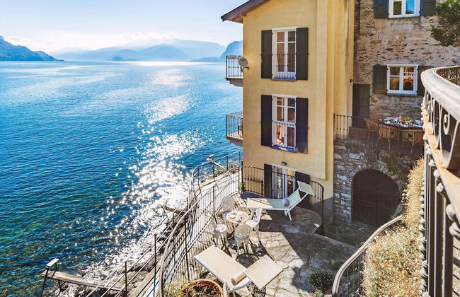 Villa Rivetta 6 2 in Santa Maria Rezzonico - Foto 20