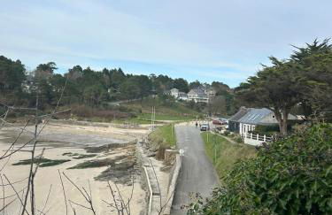 An Aod Cocon bohème en bord de mer Pour 2 personnes et Dog Friendly - Foto 23