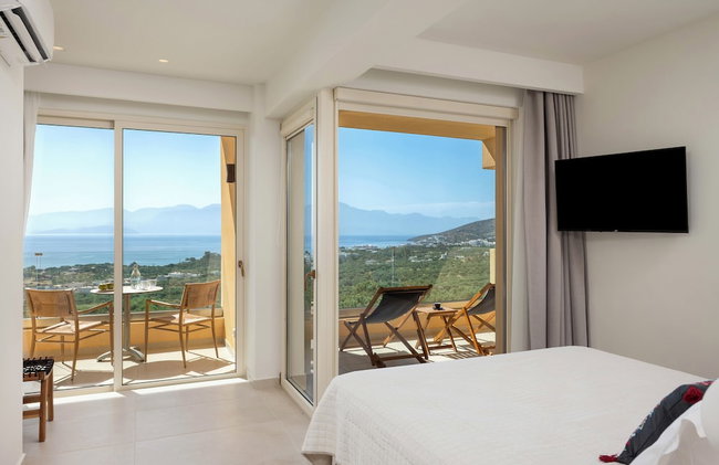 Elounda Heights - Adults Only - Photo 67