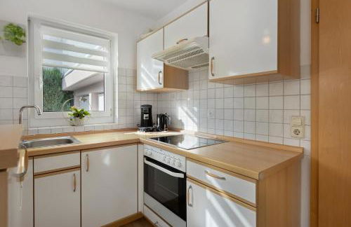 Ferienwohnung Herzlicht - Foto 9