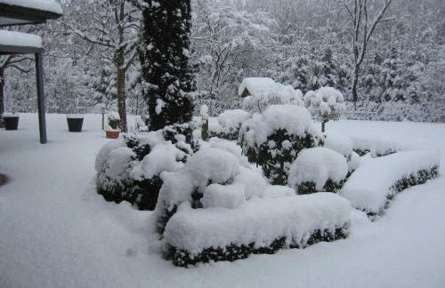 Ferienwohnung am Nordwald , Saterland - Foto 31