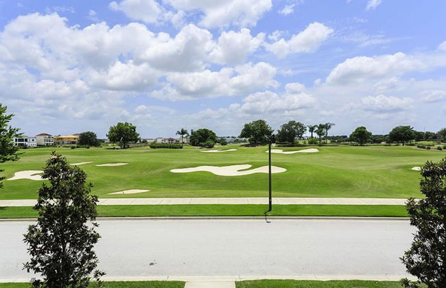 Je53088 - Reunion Resort - 4 Bed 4 Baths Villa - Photo 37