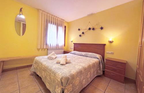 Apartamentos Casa Riu - Villmor - Foto 14