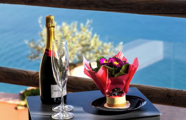 Kemì Luxury Suites - Foto 43