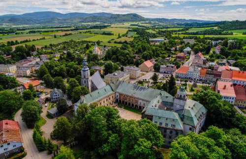 Agroturystyka W oddali z balią - Foto 77