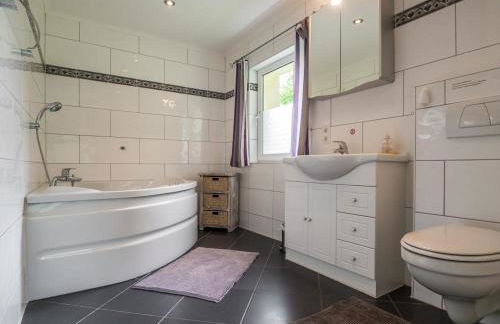 Naturferienhaus mit Schlossblick in Drübeck - Foto 13