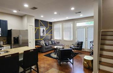 Cashville - Stylish Condo Minutes from Broadway - Foto 1