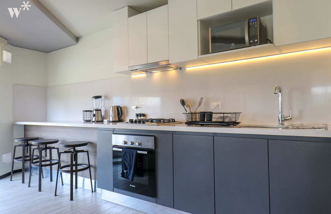 Wynwood El Sol Oeste in Barranco - Foto 62