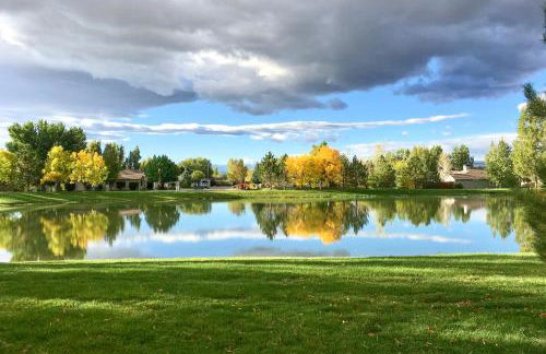 Montrose Townhome 13 Mi to Black Canyon Natl Park - Foto 28