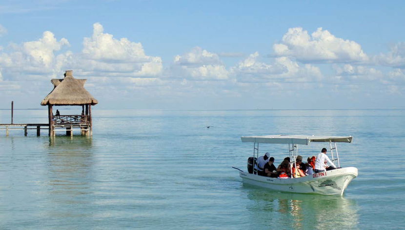 Aguada Island Dolphin Watching - Foto 2