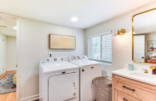 Bike, Hike and Unwind at Doodle Trailside Retreat - Foto 16