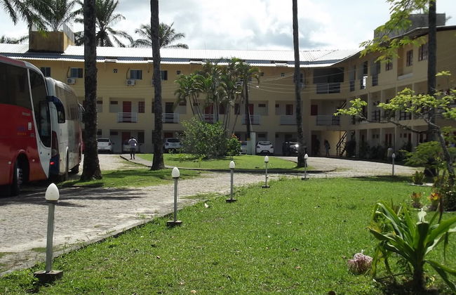 Hotel Fazenda Recanto - Foto 59