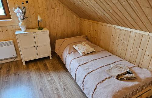 Przystań Mielnów - Foto 14