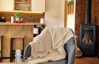 Widokowo - Domki z widokiem na Śnieżkę z Jacuzzi i Sauną - Photo 15